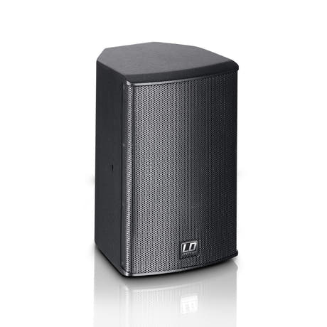 LD Systems SAT 62 A G2 Altoparlante Attivo
