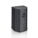 LD Systems SAT 62 G2 Set di Altoparlanti RMS (80W, 8 Ohm)