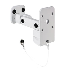 LD Systems Supporto a Parete SAT WMB 10 W (10kg.)