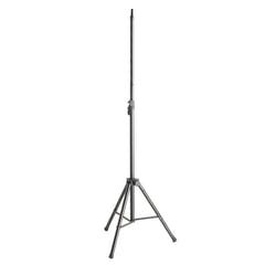 LD Systems SPS 16 - Supporti per altoparlanti con flangia da 16 mm, nero