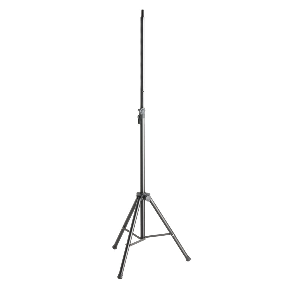LD Systems SPS 16 - Supporti per altoparlanti con flangia da 16 mm, nero