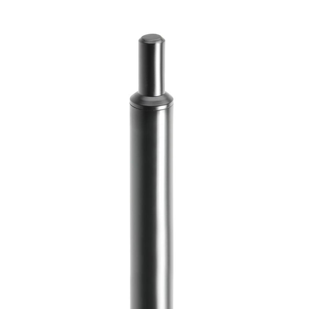 LD Systems SPS 16 - Supporti per altoparlanti con flangia da 16 mm, nero