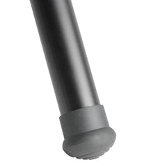 LD Systems SPS 16 - Supporti per altoparlanti con flangia da 16 mm, nero
