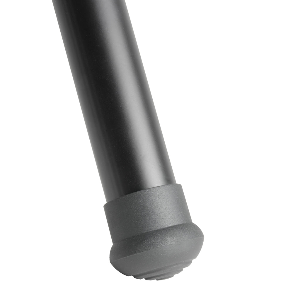 LD Systems SPS 16 - Supporti per altoparlanti con flangia da 16 mm, nero