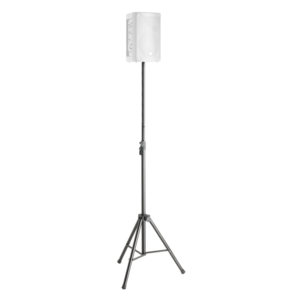 LD Systems SPS 16 - Supporti per altoparlanti con flangia da 16 mm, nero