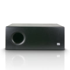 LD Systems SUB 88 Subwoofer RMS (2x100W, 8 Ohm)