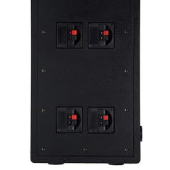 LD Systems SUB 88 Subwoofer RMS (2x100W, 8 Ohm)