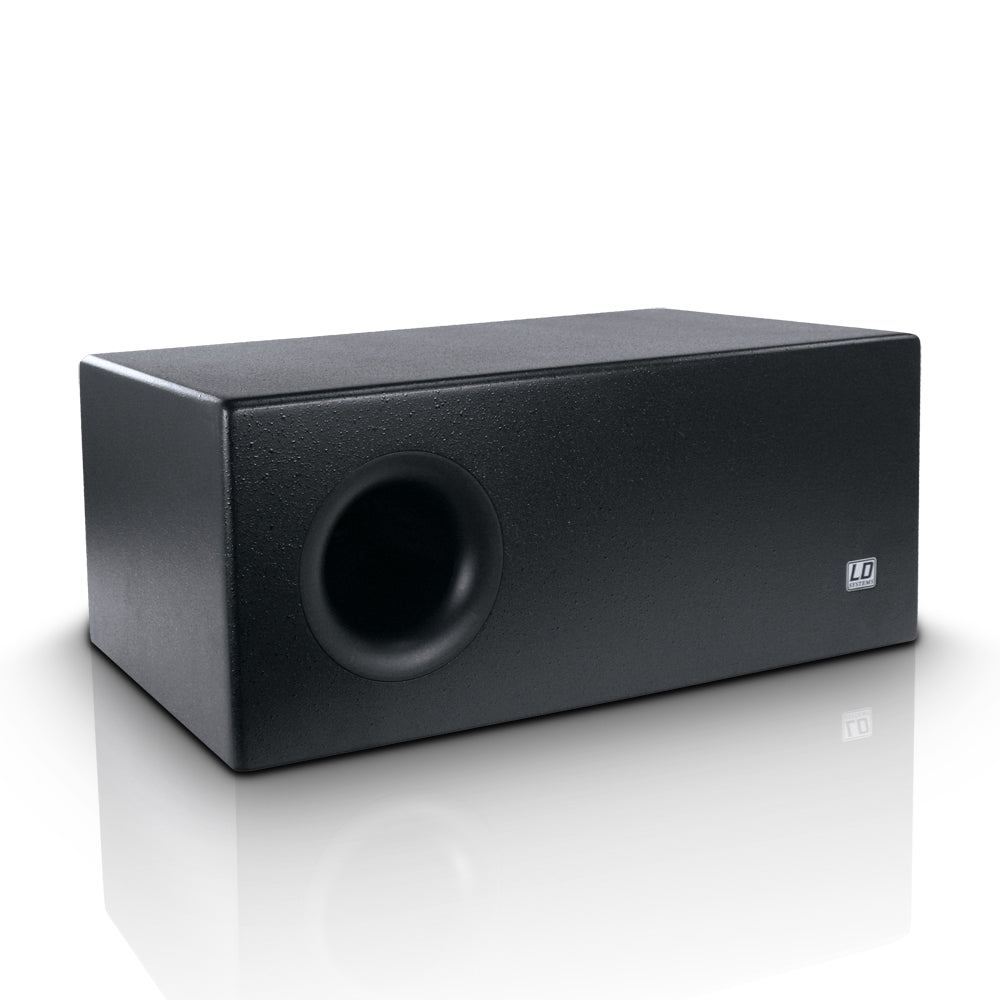 LD Systems SUB 88 A Subwoofer Attivo