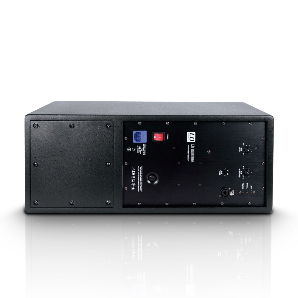 LD Systems SUB 88 A Subwoofer Attivo