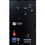 LD Systems SUB 88 A Subwoofer Attivo