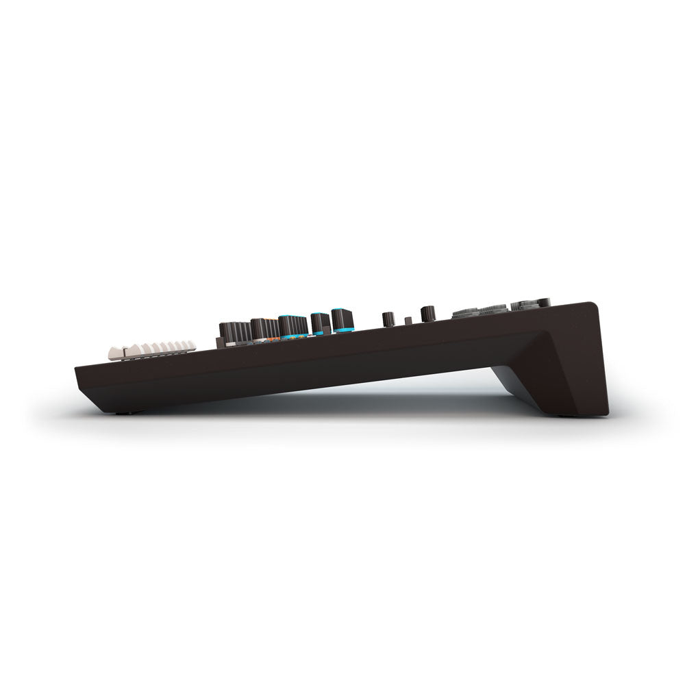 LD Systems VIBZ 10 C – mixer a 10 canali con compressore
