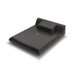 LD Systems VIBZ 12 DC - console di missaggio a 12 canali con DFX e compressore
