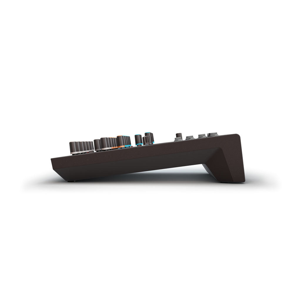 LD Systems VIBZ 6 D - Console mixer a 6 canali con DFX