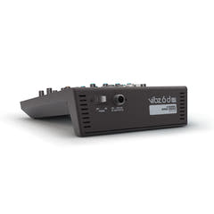 LD Systems VIBZ 6 D - Console mixer a 6 canali con DFX