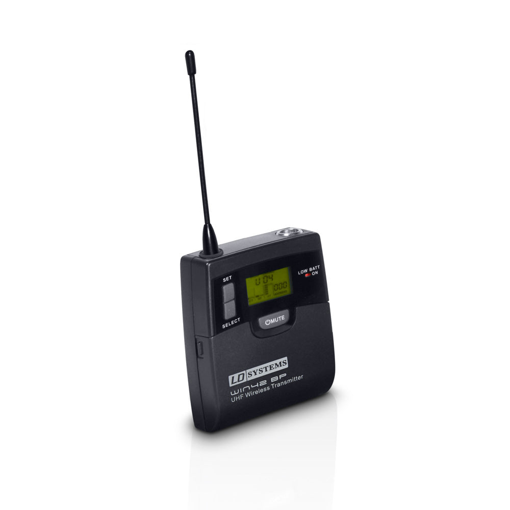 LD Systems WIN 42 BPG