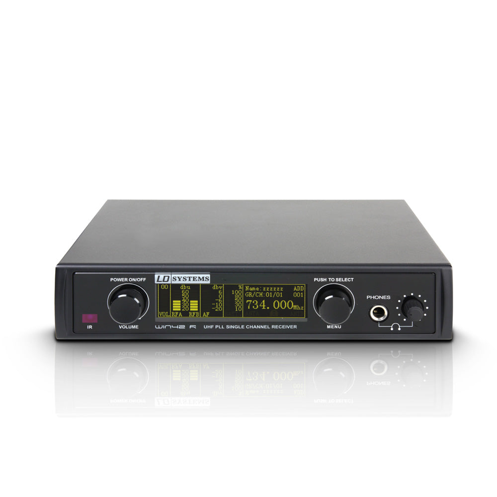 LD Systems WIN 42 BPG