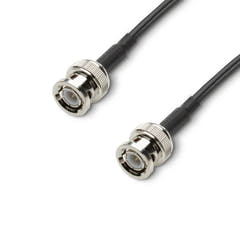 LD Systems WS 100 BNC 10 - Cavo d'antenna BNC a BNC 10 m