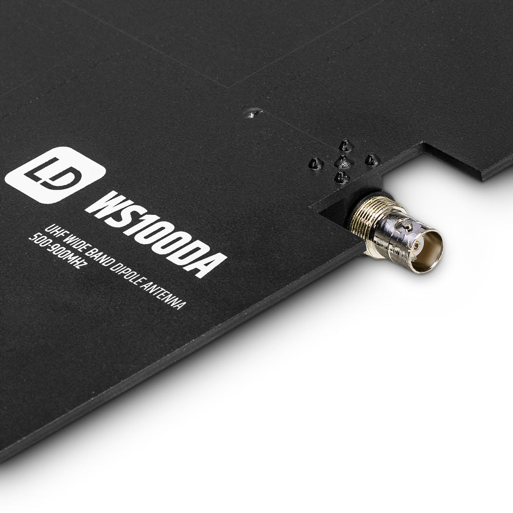 LD Systems WS 100 DA - Antenne direzionali