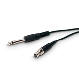 LD Systems WS 100 GC - Guitar-kabel