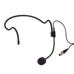 LD Systems WS 100 MH 1 Microfono Headset