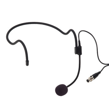 LD Systems WS 100 MH 1 Microfono Headset