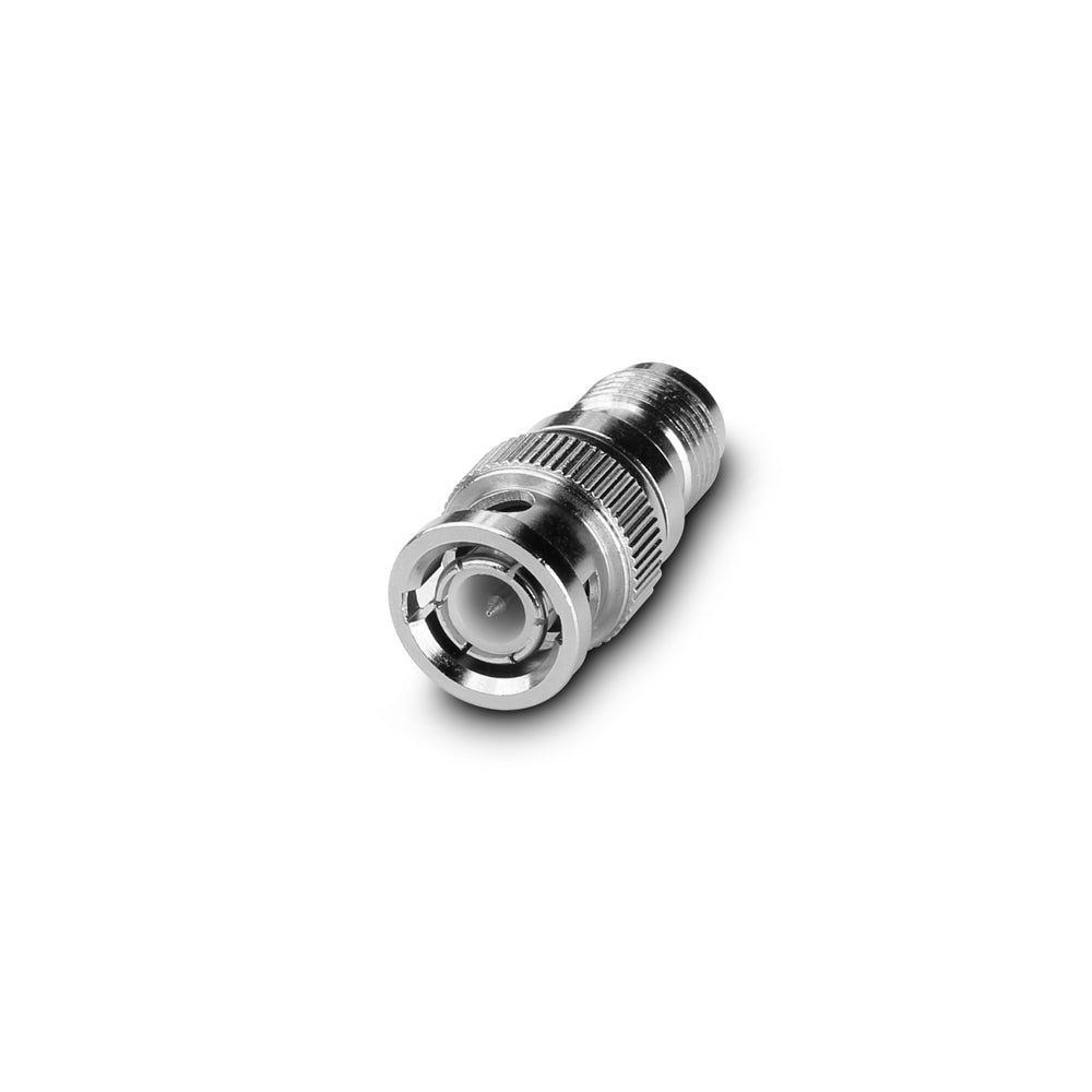 LD Systems WS BNC TNC - Adattatore da BNC maschio a TNC femmina