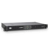 LD Systems XS 200 - Amplificatore di Potenza (2x50W, 8 Ohm)