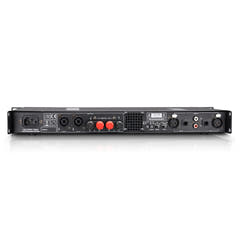 LD Systems XS 200 - Amplificatore di Potenza (2x50W, 8 Ohm)