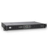 LD Systems XS 400 Amplifier 2x100W 8 Ohm