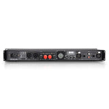 LD Systems XS 400 Amplifier 2x100W 8 Ohm