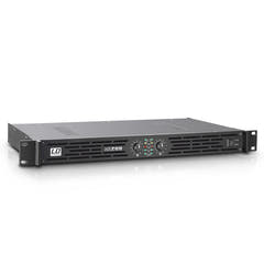 LD Systems XS 700 - Amplificatore di Potenza (2x200W, 8 Ohm)