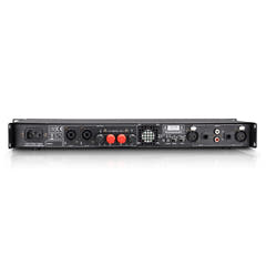 LD Systems XS 700 - Amplificatore di Potenza (2x200W, 8 Ohm)