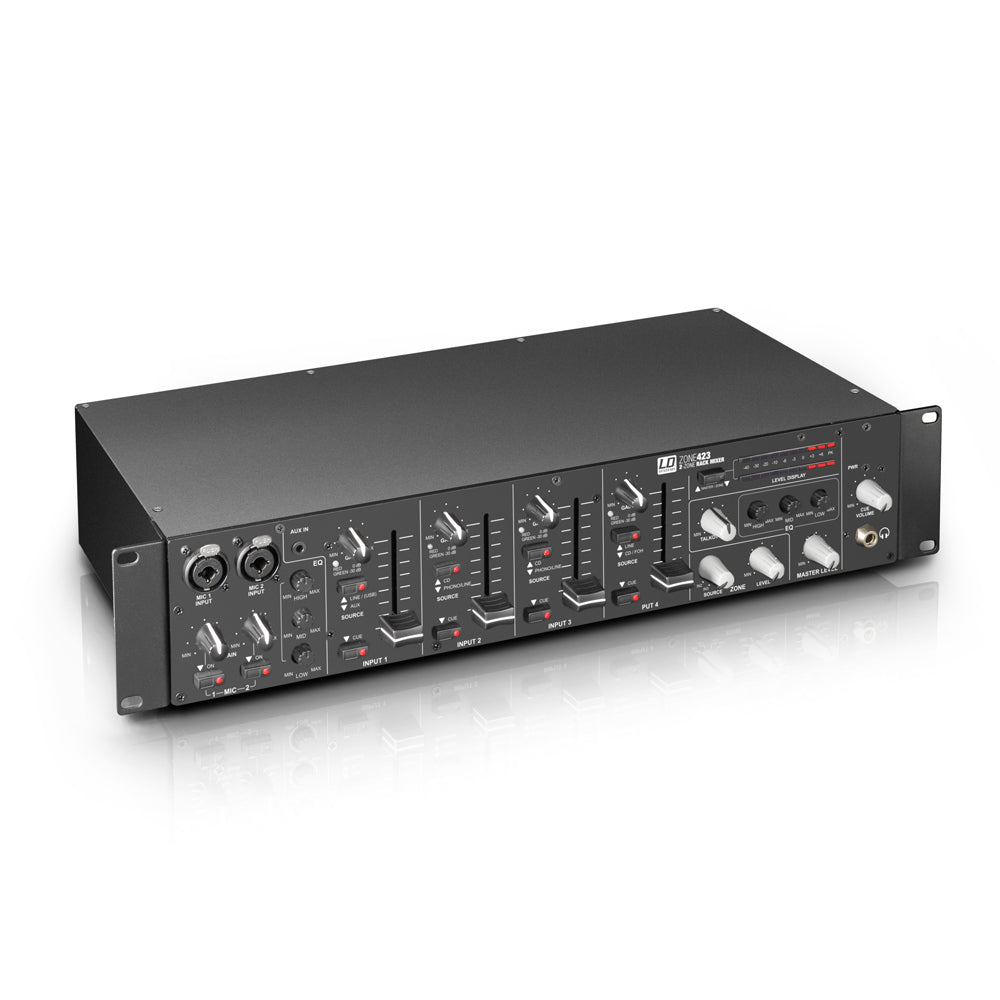 LD Systems ZONE 423 - Mixer
