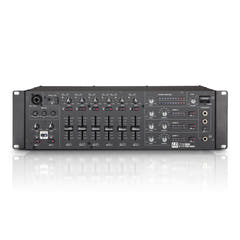 LD Systems ZONE 624 Mixer
