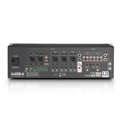 LD Systems ZONE 624 Mixer