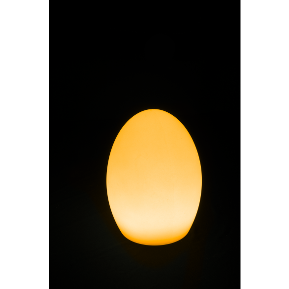 Lampada da Tavolo LED (Ø: 12cm)