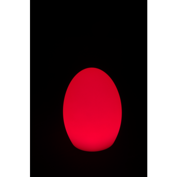 Lampada da Tavolo LED (Ø: 12cm)
