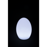 Lampada da Tavolo LED (Ø: 12cm)