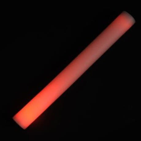 LED Foam Stick (Arancione)