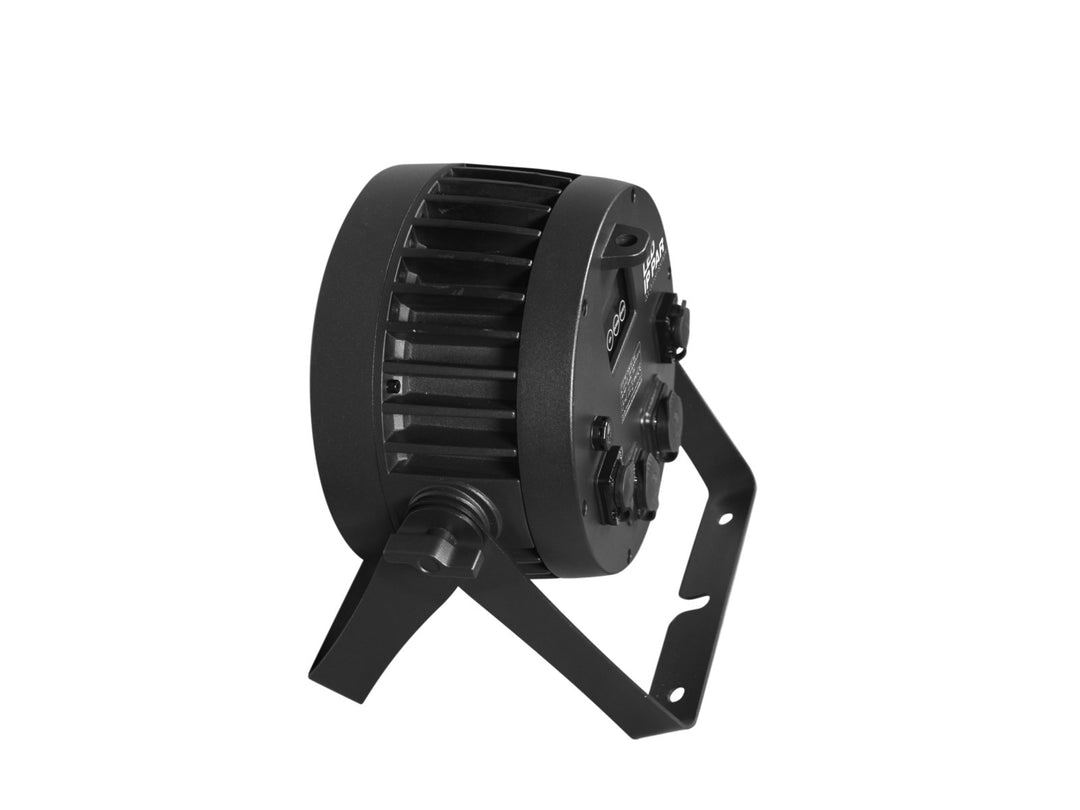 EUROLITE LED IP PAR Lampada QCL Spot (12x8W)