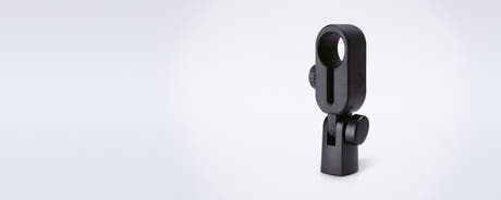 Lewitt DTP40Mts supporto regolabile per microfono da batteria