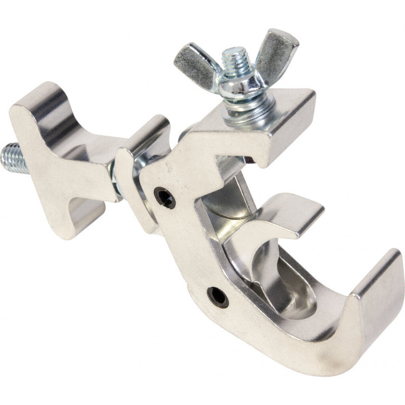 AFX Quick Clamp (Argento)