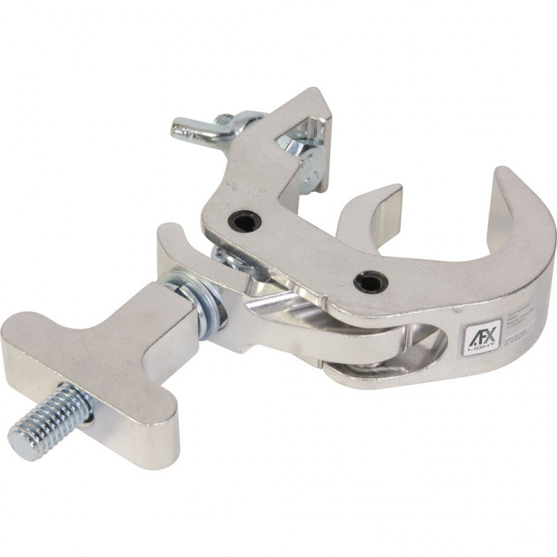 AFX Quick Clamp (Argento)