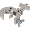 AFX Quick Clamp (Argento)