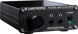 Lake People G103-P-MK2