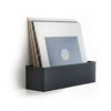 Studio 57 Display da parete in vinile (nero)