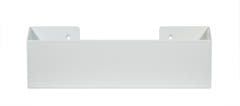 Studio 57 Display da parete in vinile (bianco)