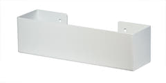 Studio 57 Display da parete in vinile (bianco)