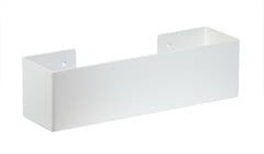Studio 57 Display da parete in vinile (bianco)