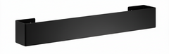 Studio 57 Display da parete doppio in vinile (nero)